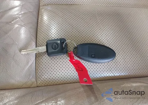 2016 Nissan Titan Xd Sl Diesel из США, поврежденный, VIN 1N6BA1F45GN517262